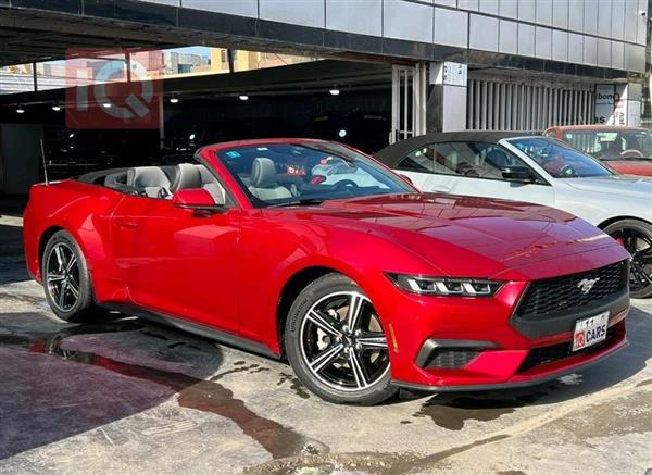 Ford Mustang 2024 for sale in Iraq - Baghdad